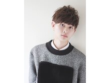 バーバーショップグランツ(Bar ber Shop GRAnt'z)