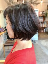 ニーニャ(NINa) NInaスタイル☆181116