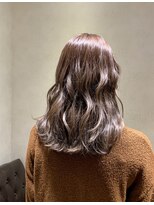 カルテット(Quartett)&nbsp;【Quartett】ベアージュ×ふんわり