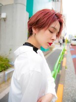 リリアン 青山(relian) 似合わせカットならrelian青山☆