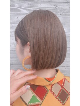 エイト マカビ 沖縄真嘉比店(EIGHT makabi) 【EIGHT真嘉比】EIGHT STYLE