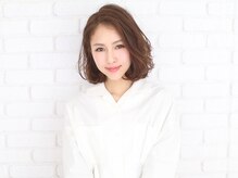 ヘアーメイクフィーカ(FIKA)の雰囲気（大人女性も充実のケアメニューで髪質改善♪[津田沼]）