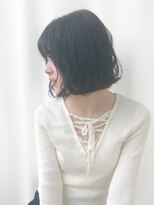 波巻きミディアム