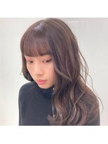 スタジオ ヴォー(studio VO)&nbsp;韓国風/バレイヤージュ/髪質改善［桜新町・世田谷］