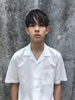 リエム(ReM)&nbsp;メンズカット