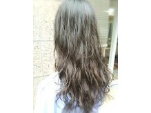 マル ヘアープラス(maru。hair+)