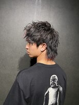 リープ(LEAP)&nbsp;マッシュウルフ