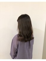 レアング(LeAng)&nbsp;シークレットハイライト