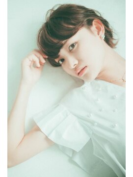 フローレバイヌンク(Flore by nunc) 【巣鴨】【大塚】Flore by nunc新作スタイル【地蔵通り商店街】