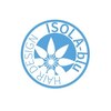 イソラブル(ISOLA-blu)のお店ロゴ
