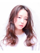 メゾン(maison)&nbsp;ナチュラルラフウェーブ