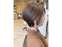 シュシュ(CHOU CHOU)