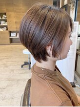 シュシュ(CHOU CHOU)