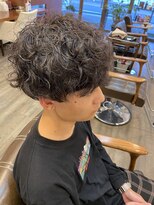 アニス(anice)&nbsp;マッシュスパイラル