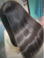 リスタート 表参道 外苑前(Re:start) 髪質改善ヘアエステ/縮毛矯正/ストレート/イメチェン/フェミニン