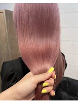 メロウマン(mellowman) pail pink