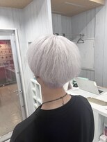 オアフ(Oahu)&nbsp;ホワイトカラー