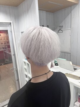 オアフ(Oahu) ホワイトカラー