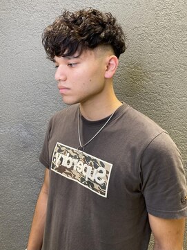 ラヴリア クルメ(LOVERIA KURUME) スペインカール