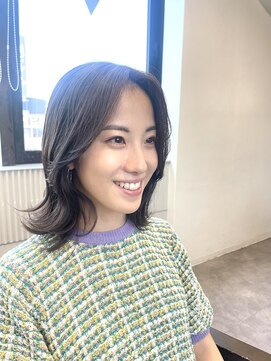 エイト 池袋店(EIGHT ikebukuro) グレージュ