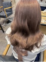 ネウィ 梅田(newi)&nbsp;lavender beige