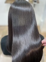 リス 恵比寿(Liss)&nbsp;【Liss】『高濃度水素トリートメント×TOKIOトリートメント』