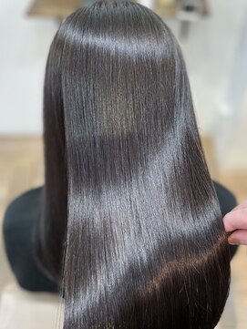 リス 恵比寿(Liss) 【Liss】『高濃度水素トリートメント×TOKIOトリートメント』