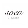 ソーエンバイヘッドライト 二日市店(soen by HEADLIGHT)のお店ロゴ