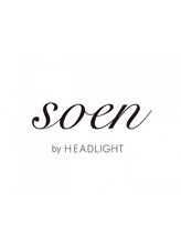 soen by HEADLIGHT 二日市店【ソーエン バイ ヘッドライト】