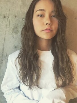 エヴァー(ever) ☆ever☆ insta@ever_hair_official[渋谷/原宿/渋谷駅/髪質改善]