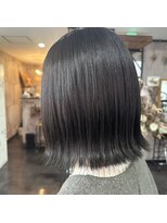 トゥーミー(to mee)&nbsp;透明感グレージュ♪