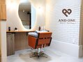 ANDONE Hair salon
