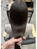 クロムス(clomus)&nbsp;【clomus】酸性アルテマストレート