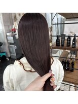 トゥーミー(to mee)&nbsp;カシスブラウン♪