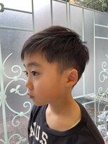 シエル バイ ケンジ 登戸 生田(CIEL by KENJE)&nbsp;キッズカット