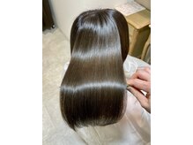 エマヘアープラス 下郡店(Emma Hair plus)