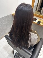 ココア グロウ(COCOA Glow)&nbsp;艶々ピンクブラウン