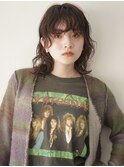 【ゆるふわウェーブ♪】カット+パーマ+AujuaクイックTr