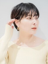 リビュー(re view)