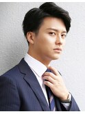 メンズカット/美髪/小顔/モテ髪/30代40代50代/門前仲町