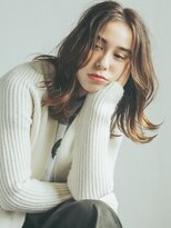 バーノン(VERNON)&nbsp;ALICE PERM　MEDIUM【VERNON】058-262-3611