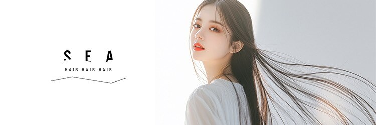 シー 奈良橿原店(SEA)のサロンヘッダー