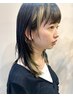《カットなしハイライトコース》ハイライト＋全体カラー＋トリートメント