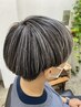 似合わせカット+内部補修Tr ￥14,300→￥12,870