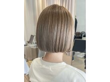 ロージーバイフーガヘアー 元住吉店(Rosy by FUGAhair)