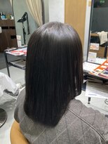 フォルテミラ(FORTE MILA)&nbsp;縮毛矯正