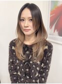 フェイスレイヤー/バタフライレイヤー
