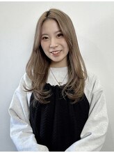 シエル(Ciel) 飯塚 彩芽