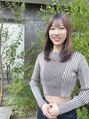 アッシュ 笹塚店(Ash) 平塚 千穂