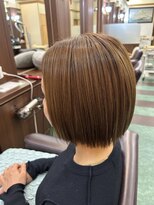 シャンプー ボーイ 宮崎柳丸店(SHAMPOO BOY)&nbsp;髪質改善縮毛矯正